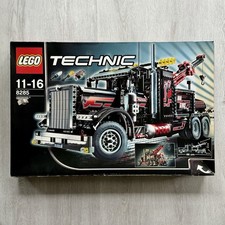 LEGO Technic 8285 Tow Truck