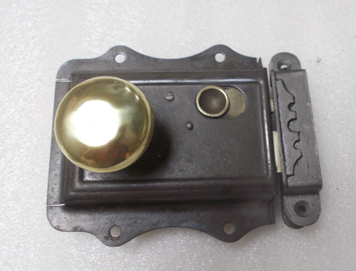 Door locks rim lock latch - door,