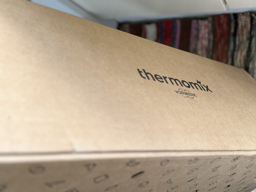 Brand new thermomix - brand, tm7