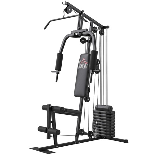 Multifunctional home gym - multifunctional,