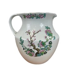 Victorian Bishop And Stonier