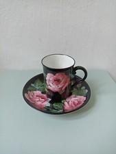 ANTIQUE GEORGE JONES CRESCENT