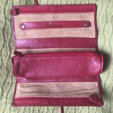 Aquascutum Vintage  Travel