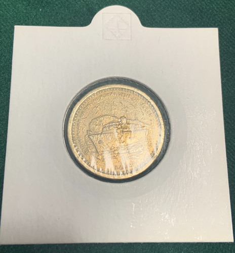 Rare 1994 one pound 1 - rare,