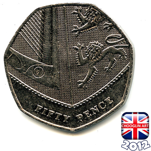 British 2012 elizabeth ii - 2012,