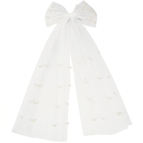 Trixes bridal hair - hair, veil