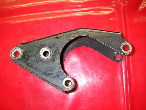 Engine mount motor - mount,