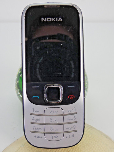 Nokia 2330c2 mobile phone - nokia,