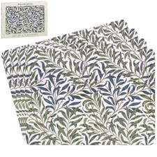 William Morris Willow Bough