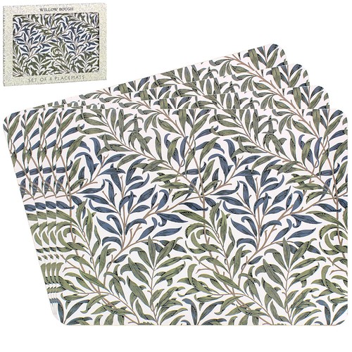 William morris willow bough - william,