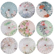 Vintage Chinese Silk Cloth