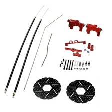 Front Cable Brake Set Fit 1/5