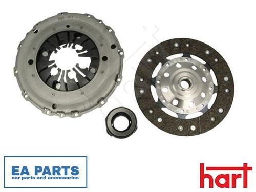Clutch kit for - kit, beetle