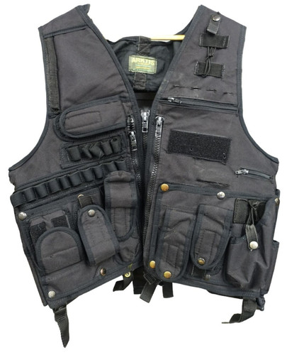 Arktis tactical load - tactical,