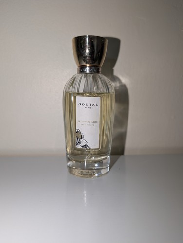 Goutal paris chevrefeuille - goutal, le