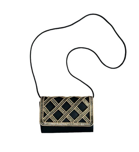 Carolyne barton vintage - barton, beaded