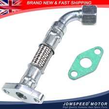 Intercooler Turbo Hose