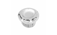 Chrome Custom Fuel Tank Cap