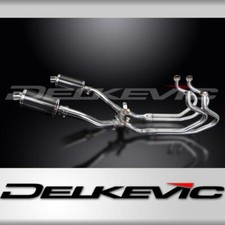 HONDA ST1300 PAN EUROPEAN ABS