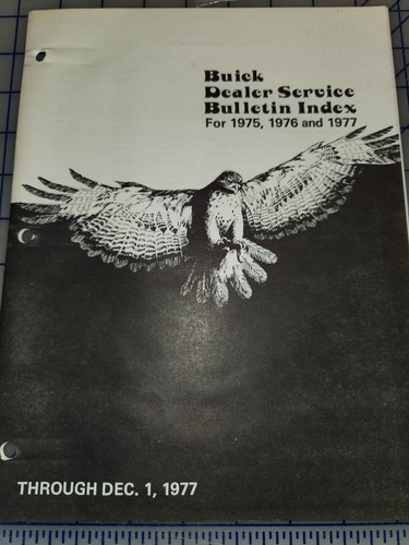 1975 1976 1977 buick dealer - 1976,