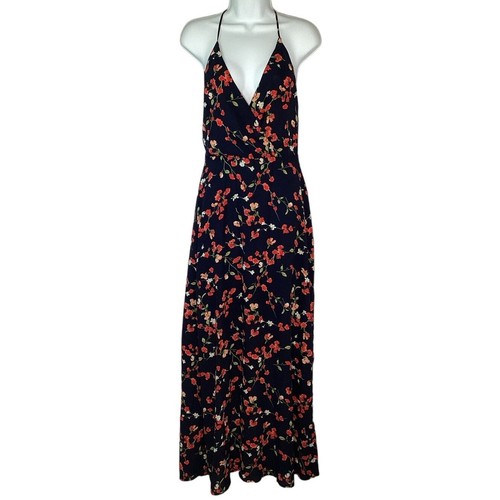 Lush floral maxi - maxi, sundress