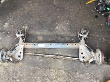 FORD FIESTA MK7 REAR AXLE DRUM