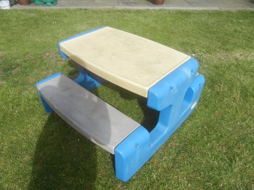 Little tikes large size garden - little,