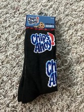 NEW! Odd Sox Chips Ahoy Crazy