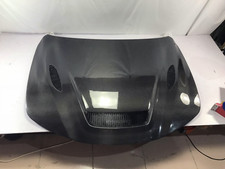 Carbon Fiber Front Bonnet