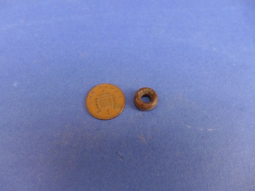 Ancient british iron - iron, age