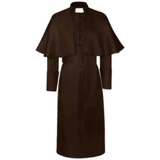 Halloween Death Robe Costume