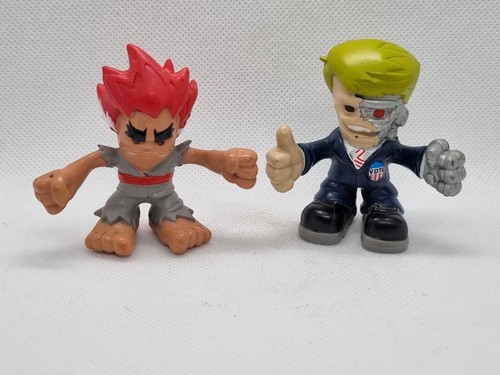 Tech deck dudes 2000 s - dudes, x2