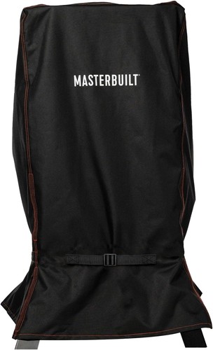 Masterbuilt 710 vertical bbq - 710,