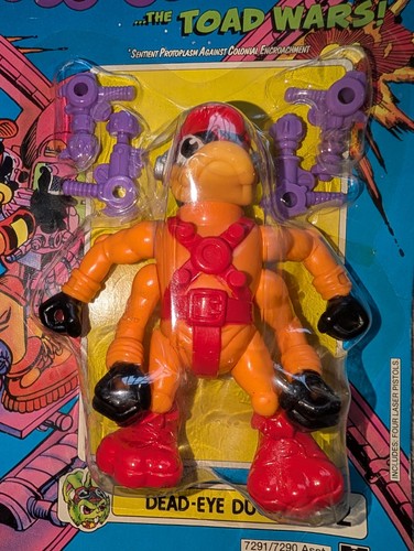 Hasbro bucky hare action - bucky,