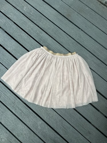 Next girls rose - girls, skirt