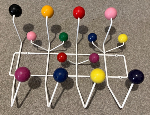 Hang all multi coloured - hang, it