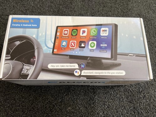 26 wireless carplay - x,