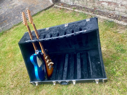 Stagg gdc case - stagg, for