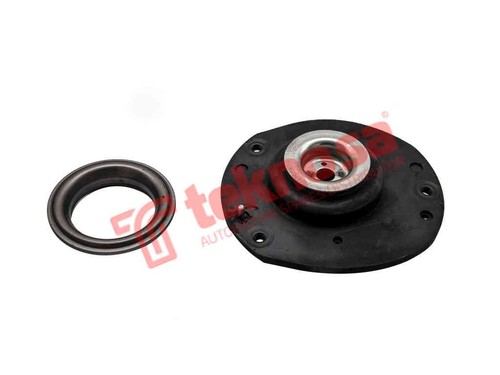 Shock absorber mounting front - shock,