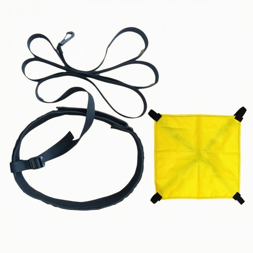 Resistance parachute - resistance,
