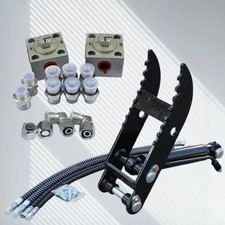 1-1.5Ton Mini Excavators Small