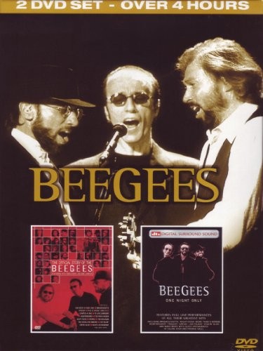 The bee gees - bee, one