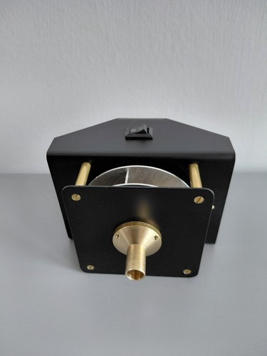 Live steam gauge locomotive - gauge,