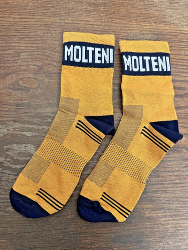 Vintage style molteni cotton - vintage,