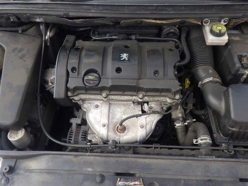 2001 2004 mk1 - peugeot, 307