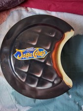 Collectable Tin Jaffa Cake