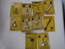 Vintage ronson lighter parts - vintage,