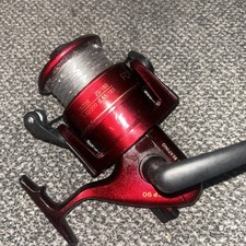 FCP 90 Large Fixed Spool Sea