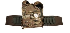 SSO/SPOSN Pantsir Pro MOD.1 Multicam Size L Brand new