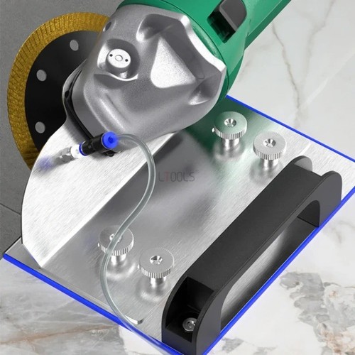 Tile chamfering tool - tile, 45°